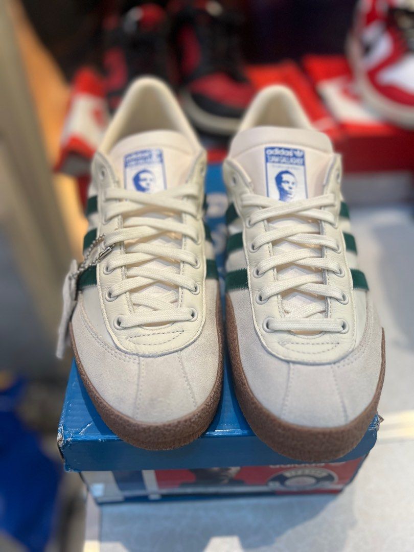 Adidas spzl X liam gallagher II