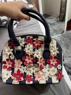 Aldo Flower bag