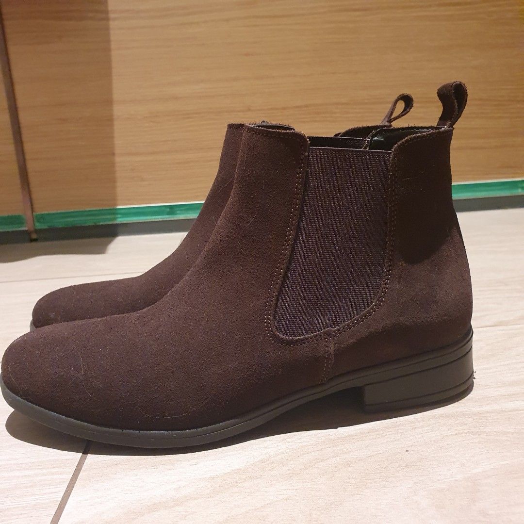 Aldo wicoeni boots Women s Fashion Footwear Boots on Carousell