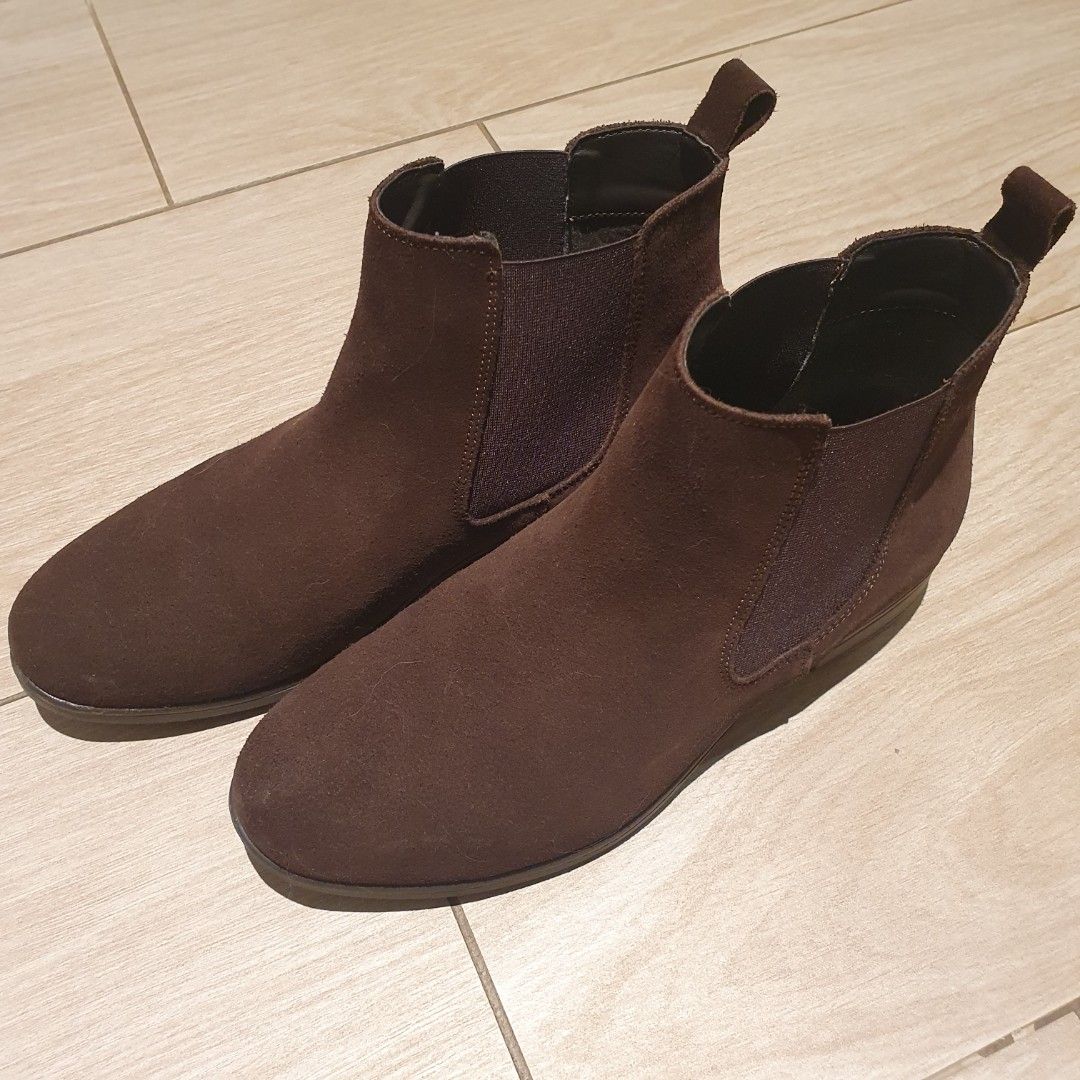 Aldo wicoeni boots top