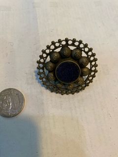 Antique lapiz ring for 350