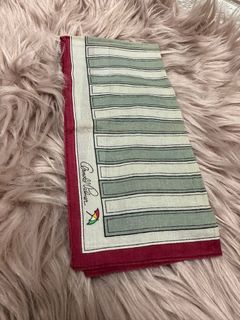 Arnold Palmer Handkerchief