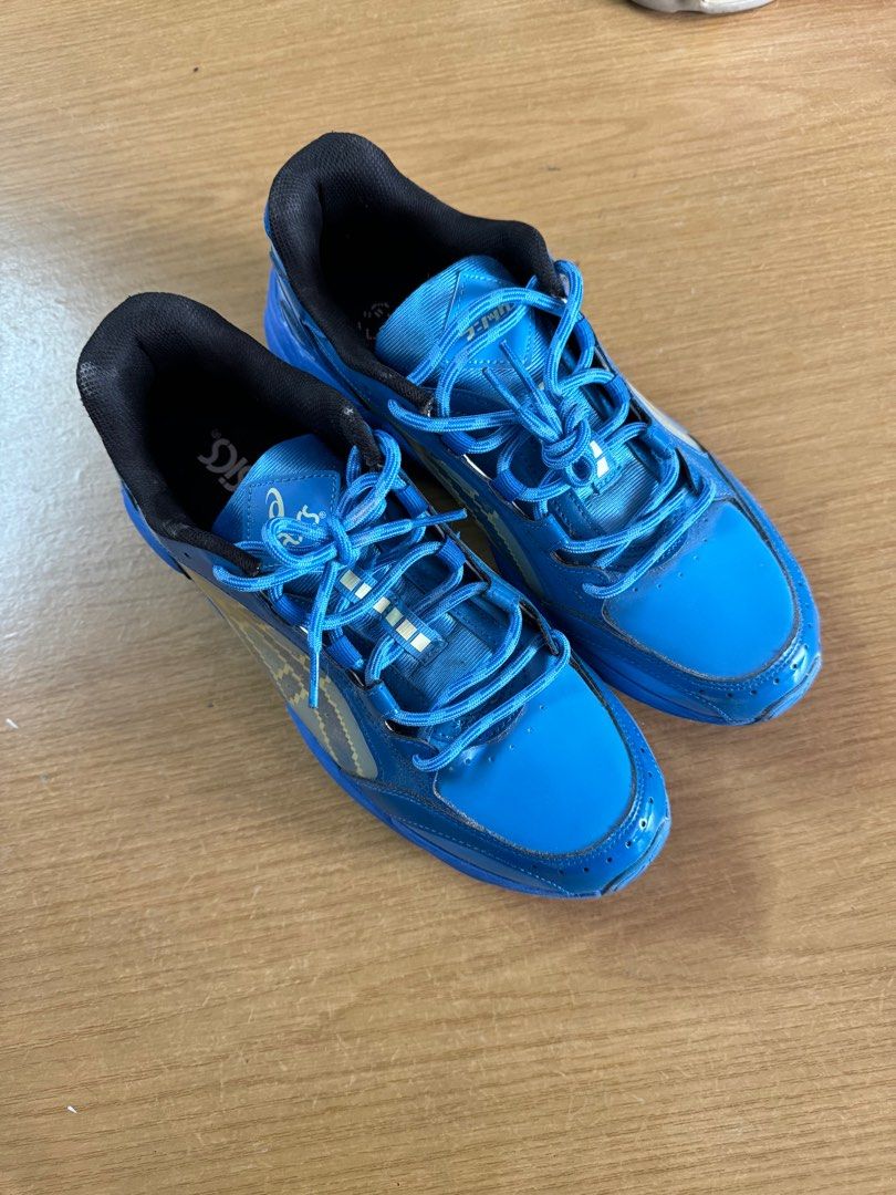 Asics x capcom gel mega man