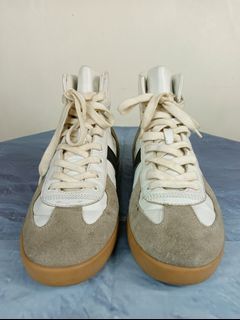authentic christian dior b-48 sneaker