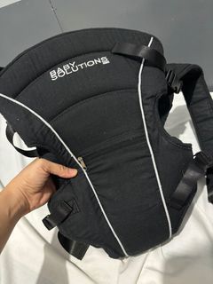 Baby Solutions Baby Carrier