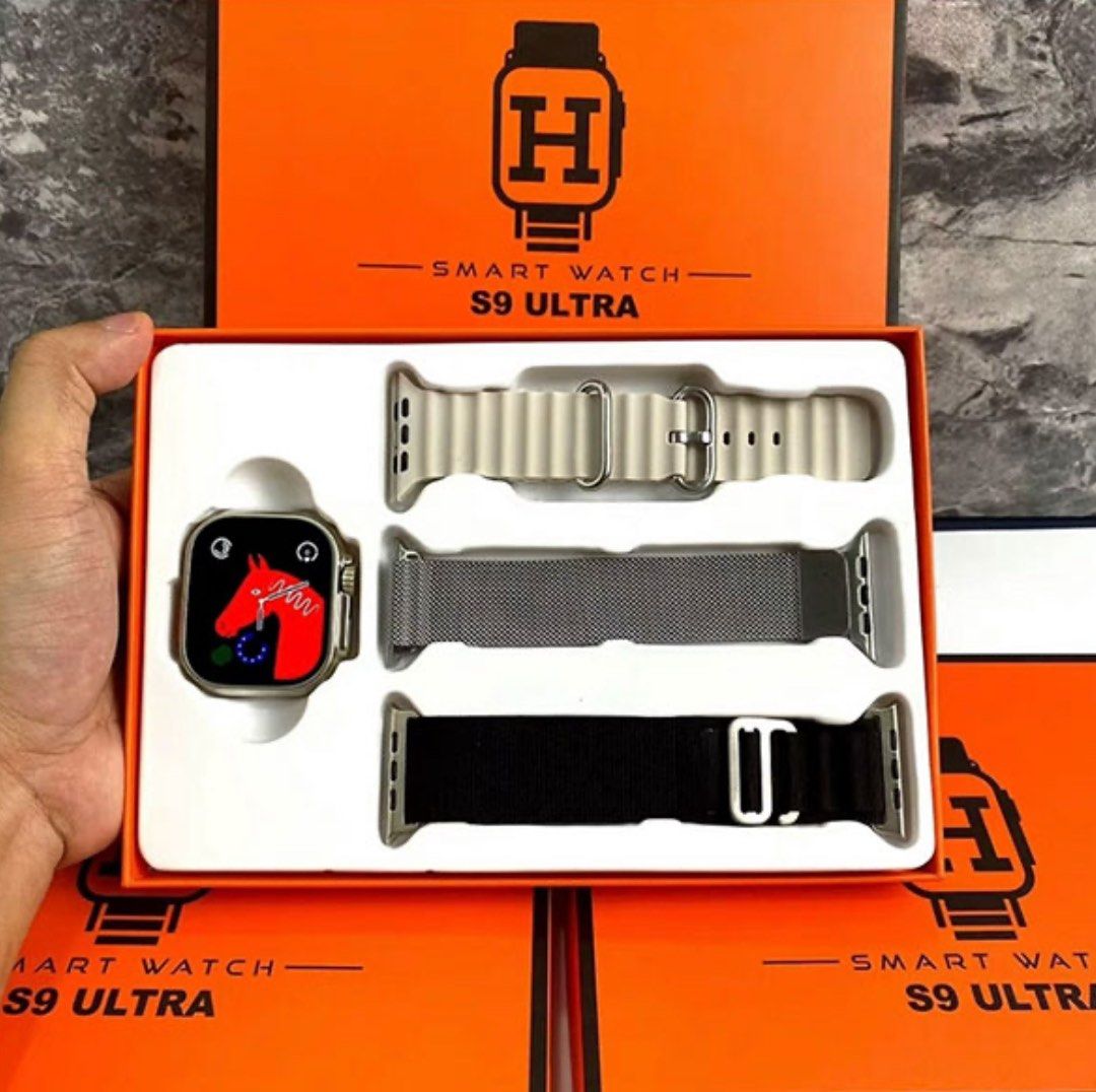 Smart watch for s9 online