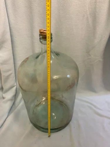 BIG BOTTLE FOR SALE (Category: Other Home Decor) located in Manila. Submitted by manilyns27 (Listing ID 1297899972, Image 2). Description: This are all old bottle . Direct message for more info.