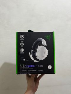 Blackshark v2 Pro