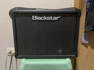 Blackstar Stereo Id Core Guitar amplifier