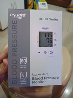 Blood Pressure Digital