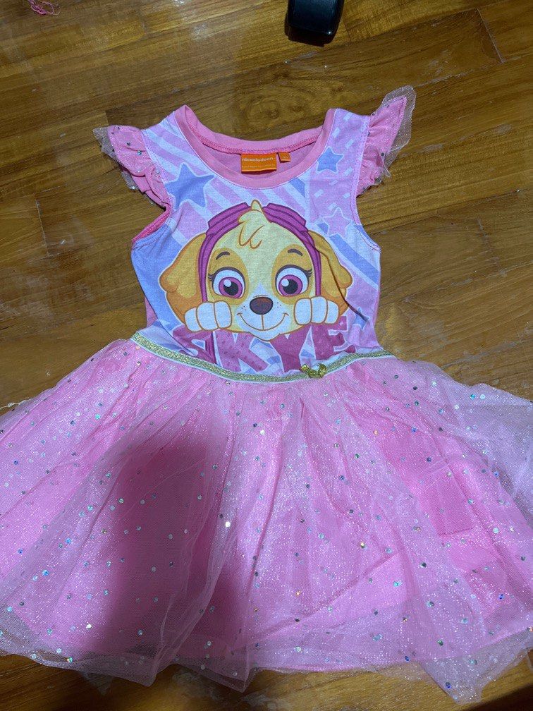 Skye tutu dress best sale