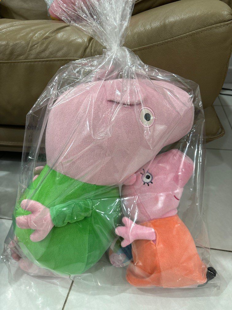 BN Peppa Pig Pet Competition Action Figures - Choose Turtle, Duck, Lizard, Owl, Hen, Chick, Parrot, Guinea Pig