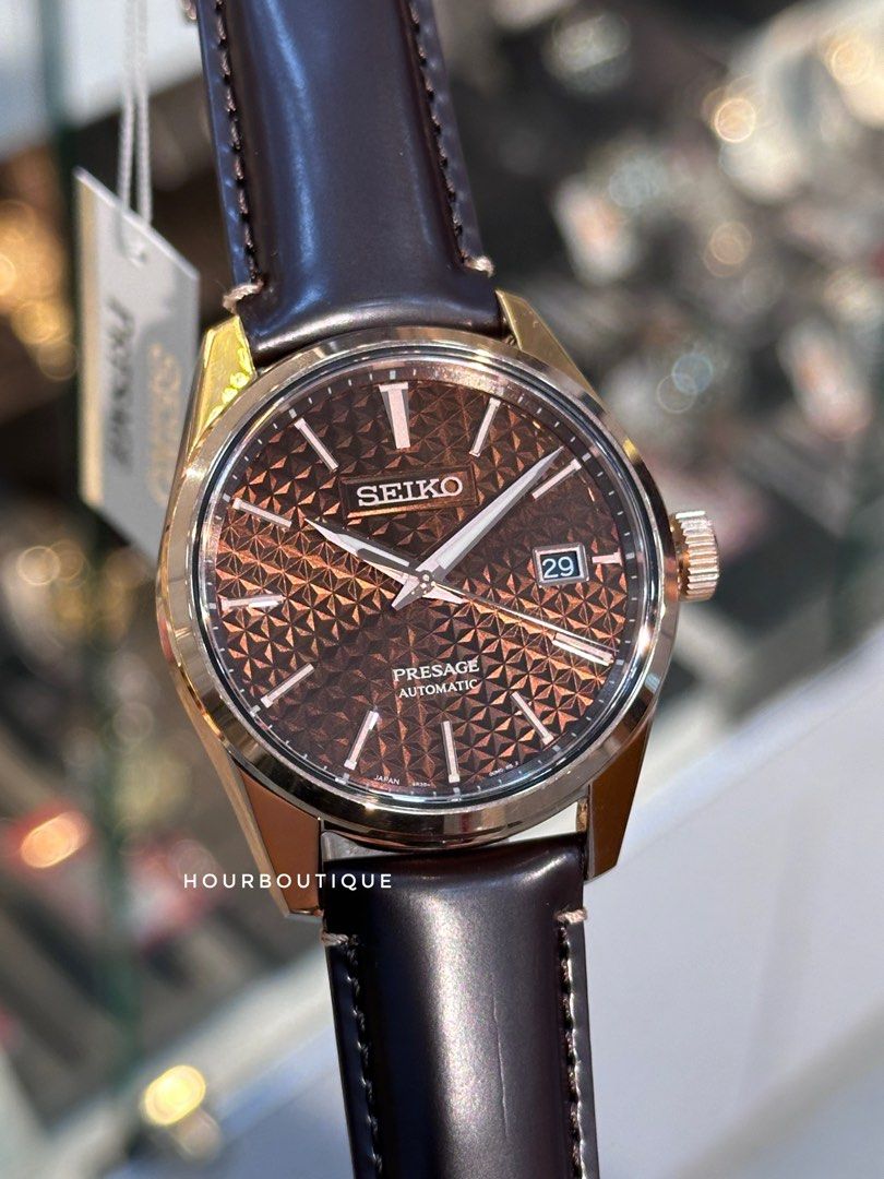 seiko presage spb170j1