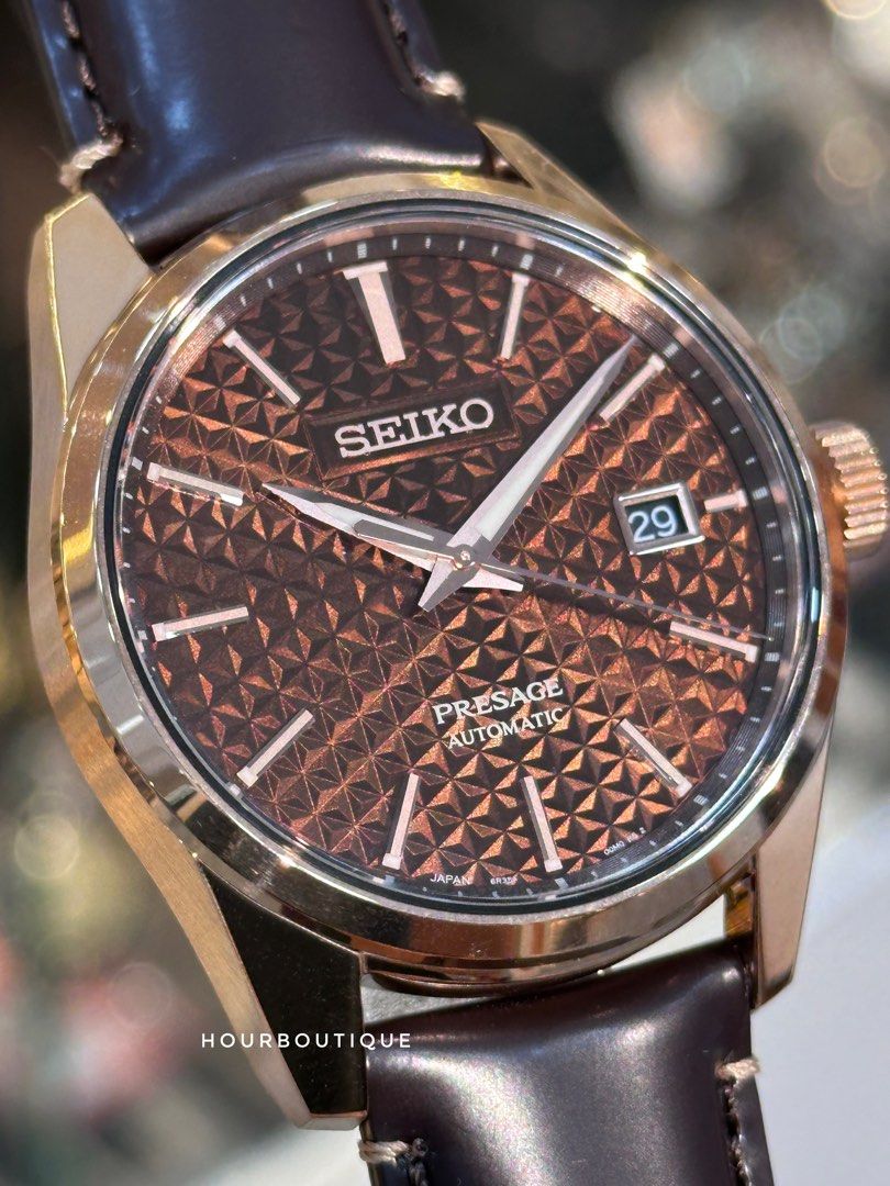 seiko presage spb170j1