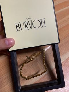 Burvon Soleil Bracelet