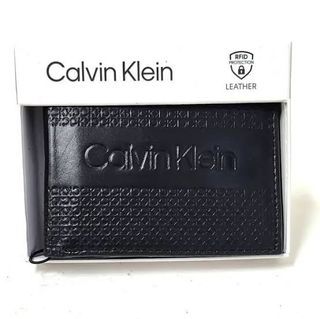 Calvin Klein Bifold Wallet