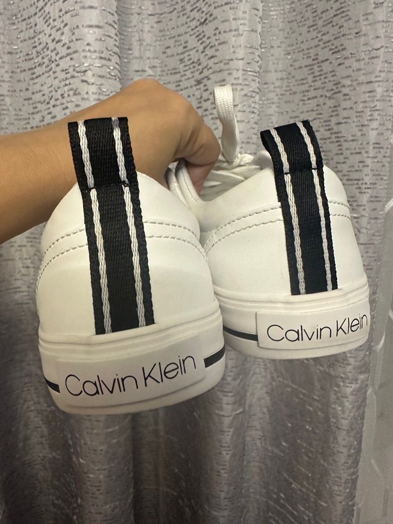 calvin klein clarine sneaker