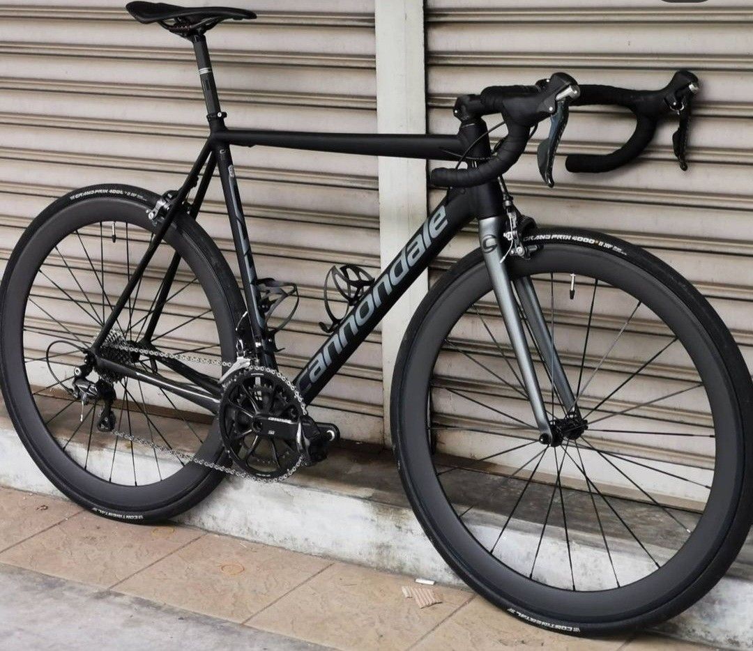 Caad12 ultegra clearance