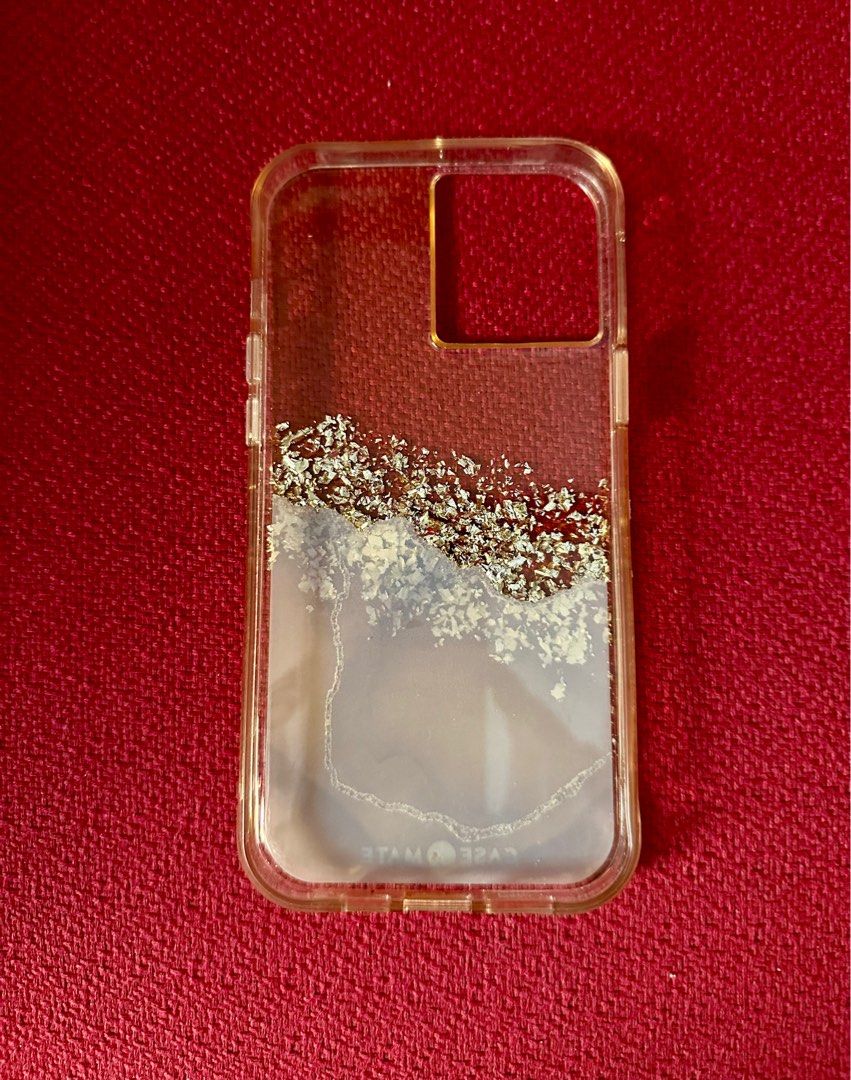 Casemate (Category: Cases & Sleeves) located in Manila. Submitted by preloovedtorelooved (Listing ID 1297822073, Image 3). Description: RFS: Phone got stolen, hence will no longer be using. .