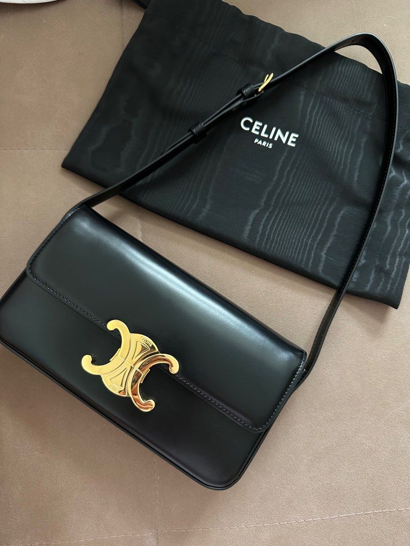 celine bag harrods