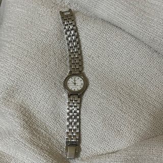 Citizen Silver Vintage Watch