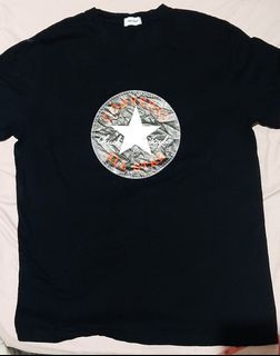 Converse Shirt