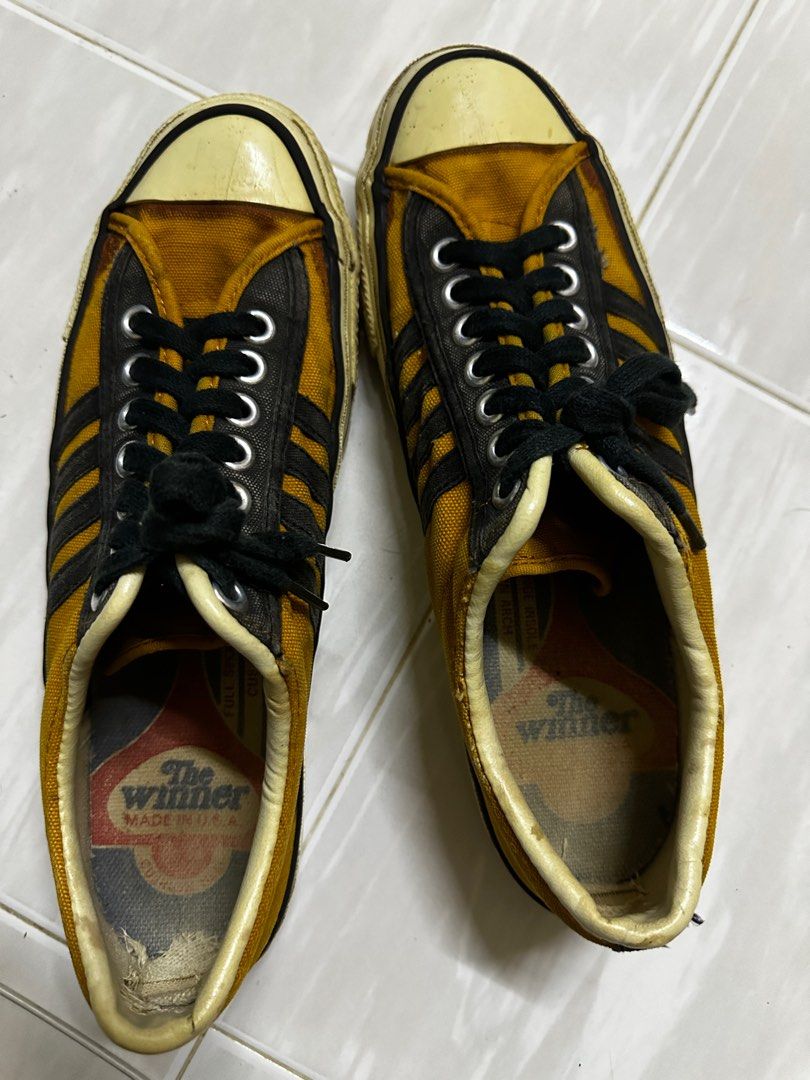 Converse the winner made in usa 70