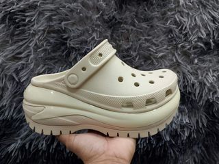 Crocs Megacrush Clog for women