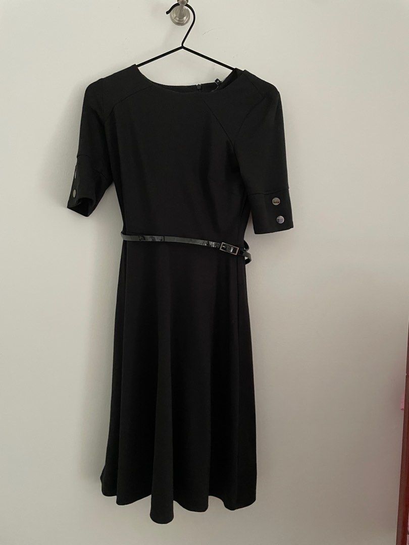 Debenhams little black dress store