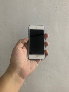 Defective iPod touch 5th and 6th gen