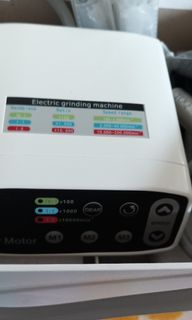 Dental Electric Grinding Machine