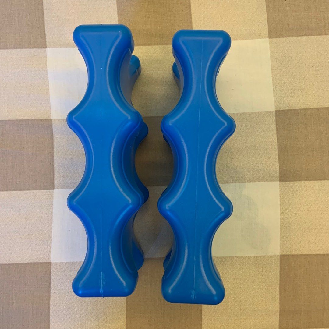 Dula Reusable Ice Brick Pack for Breastmilk Cooler Bag (Category: Other Babies Going Out Needs) located in Marilao. Submitted by withlovevictoria (Listing ID 1297878073, Image 2). Description: .