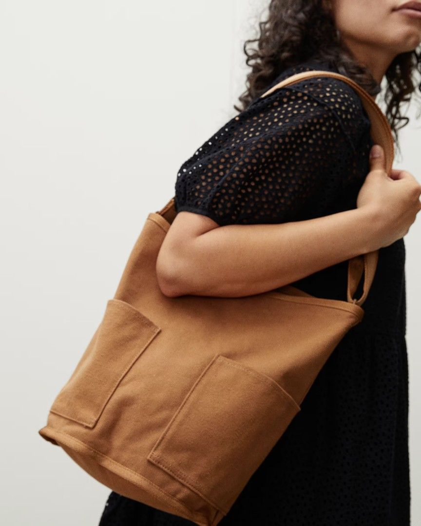 Everlane lantern bag outlet