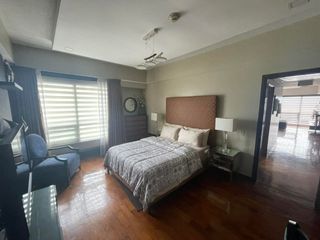 FF 2BR for  rent in The Residences At Greenbelt
