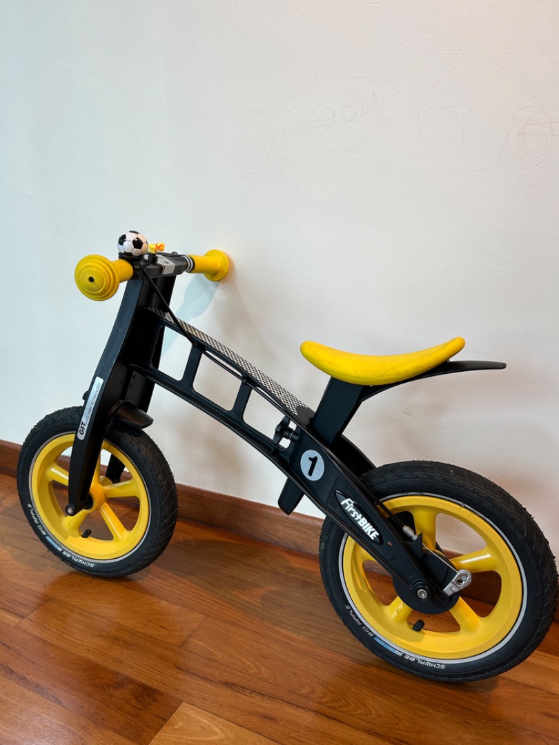 Firstbike cross top