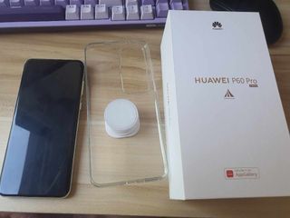 For Sale: Huawei P60 Pro 5G (12GB+512GB) Pearl White