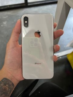 For Sale!! Iphone X 64gb