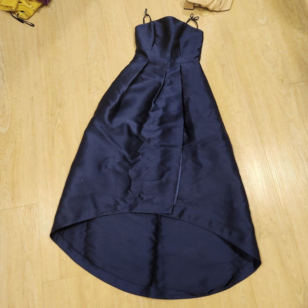 Forever New Evening Cocktail dress gown, Women's Fashion, Dresses & Sets, Evening  dresses & gowns on Carousell