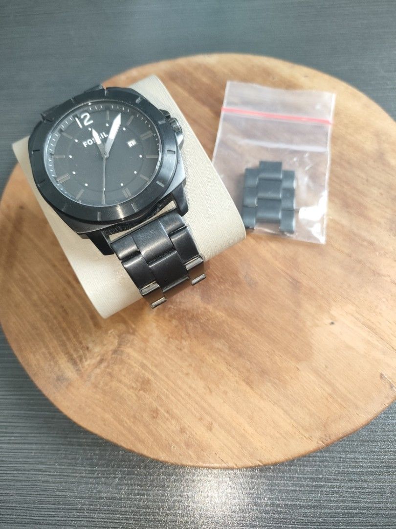Fossil bq2322 on sale