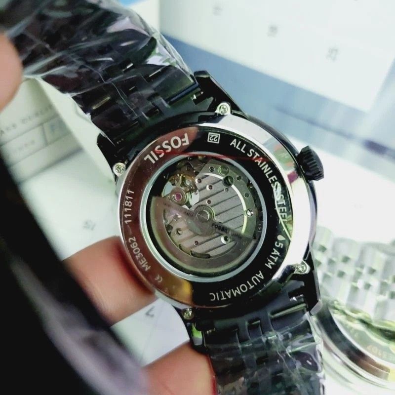 Fossil 3107 best sale