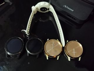Garmin watches bundle