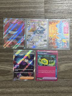 (Category: ) located in . Submitted by tcg_rat (Listing ID 1297909412, Image 1). Description: .