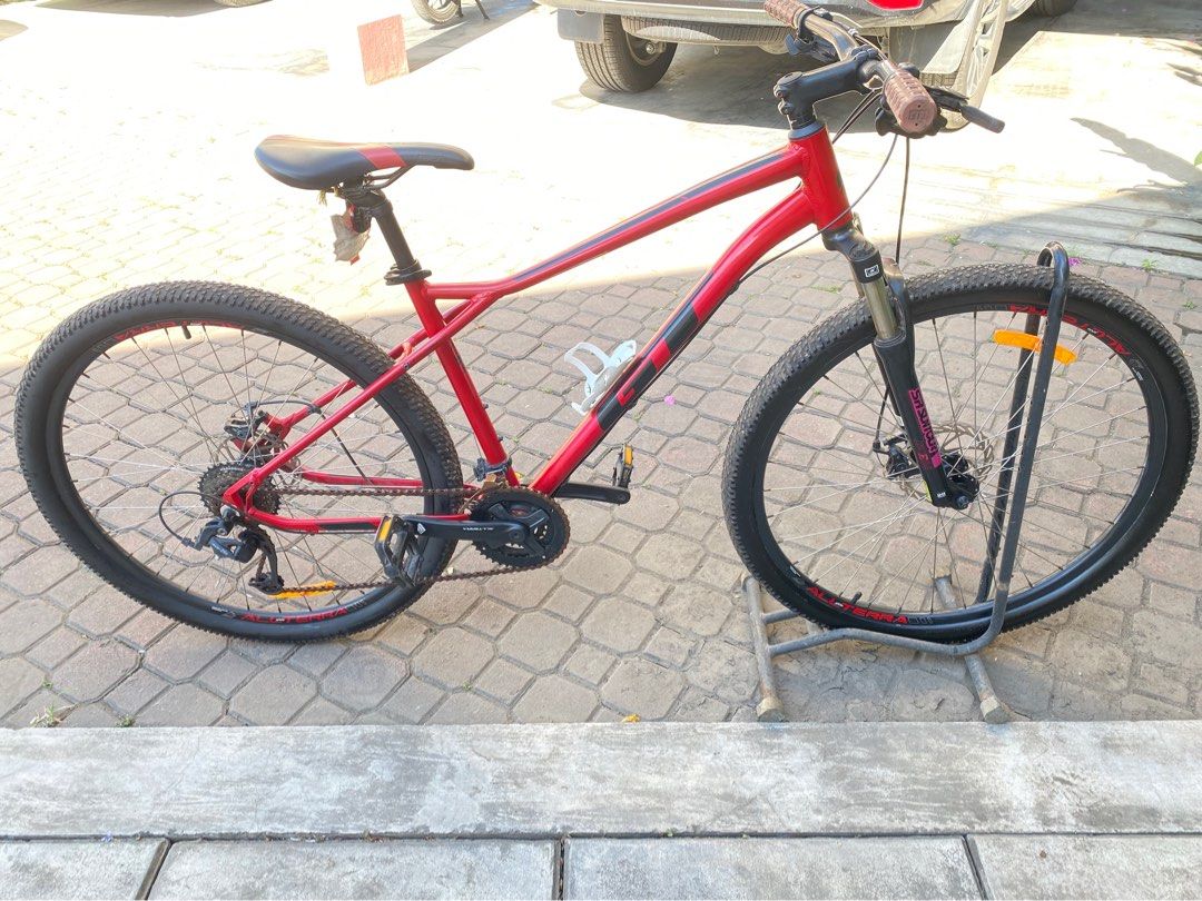Aggressor sport 2021 outlet