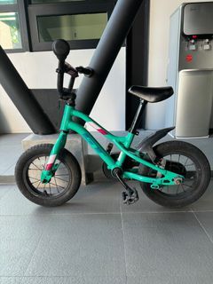 GT bike for kids