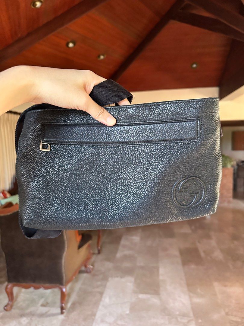 Gucci crossbody sale best sale