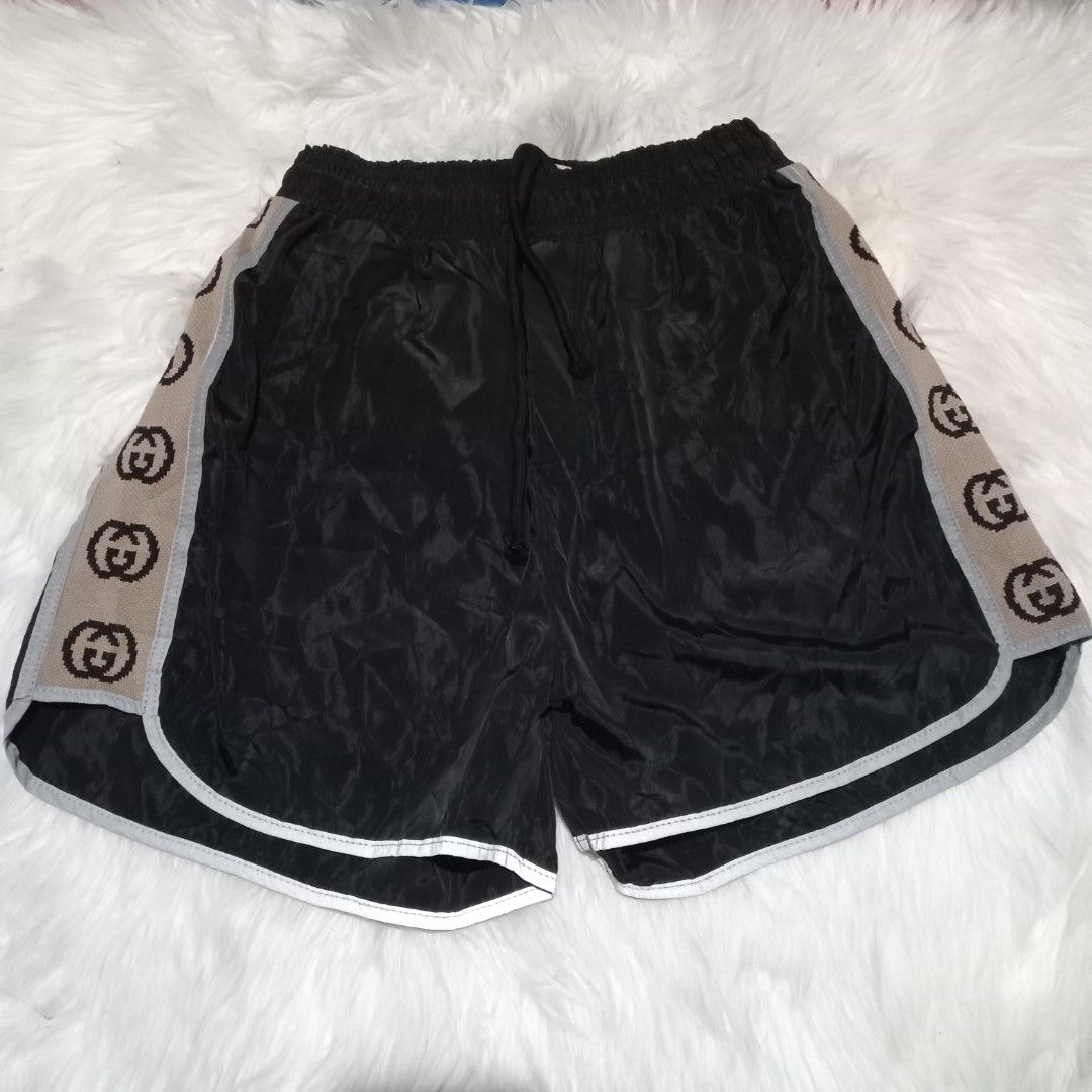 Gucci nylon shorts store