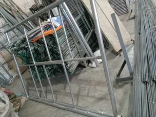 Hframes scaffolding sets