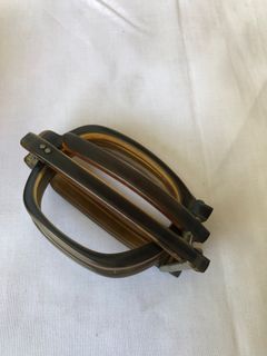 High Quality Vintage Foldable Eyeglasses Frame