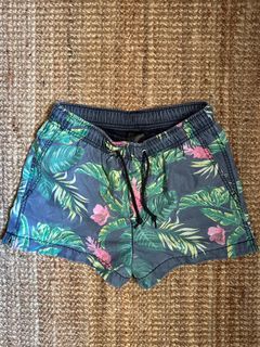 H&M 3-Inch Swim Shorts