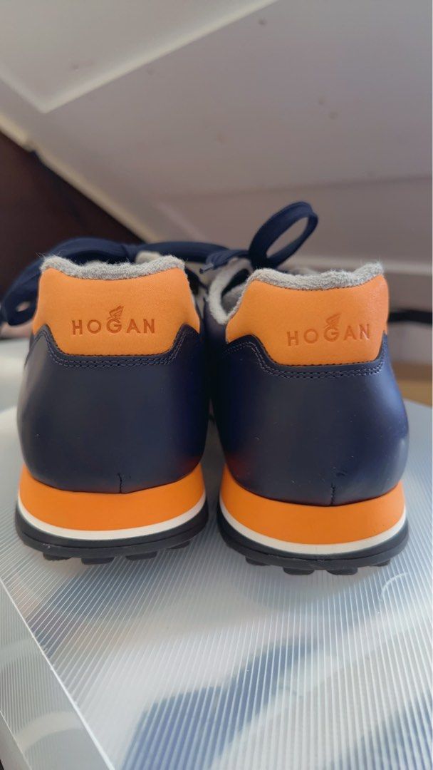 Hogan h 86 run deals